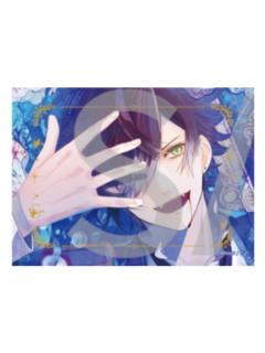 逆卷绫人2珠光卡-zeroCD封面系列