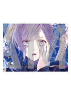 逆卷奏人2珠光卡-zeroCD封面系列