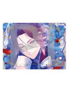 逆卷礼人2珠光卡-zeroCD封面系列