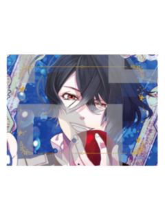 基诺2珠光卡-zeroCD封面系列