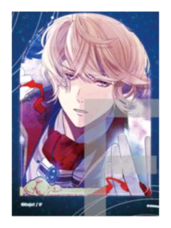 逆卷修1珠光卡-zeroCD封面系列