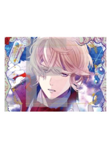 逆卷修2珠光卡-zeroCD封面系列