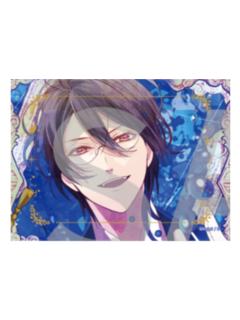 逆卷怜司2珠光卡-zeroCD封面系列