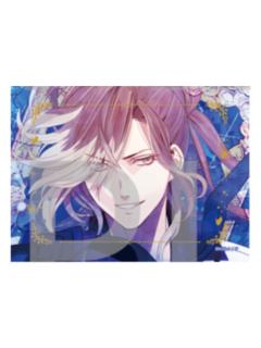 无神悠真2珠光卡-zeroCD封面系列