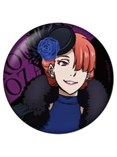 尾崎红叶吧唧-丸井走秀复刻系列