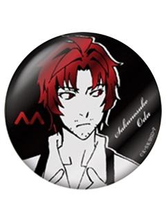 织田作之助(闪)吧唧-丸井走秀复刻系列