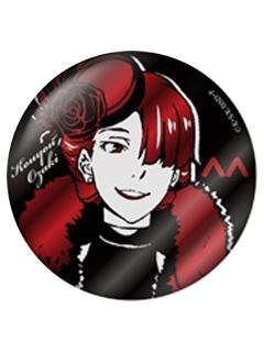 森鸥外(闪)吧唧-丸井走秀复刻系列