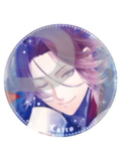 逆卷礼人(普)75mm普闪吧唧-zeroCD封面系列