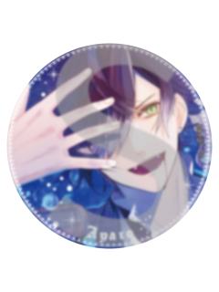 逆卷绫人(普)75mm普闪吧唧-zeroCD封面系列