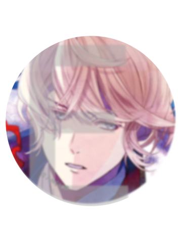 逆卷修(闪)75mm普闪吧唧-zeroCD封面系列