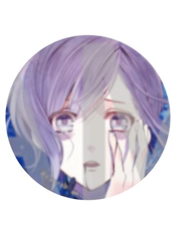 逆卷奏人(闪)75mm普闪吧唧-zeroCD封面系列