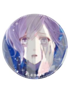 逆卷奏人(普)75mm普闪吧唧-zeroCD封面系列