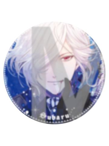 逆卷昴(普)75mm普闪吧唧-zeroCD封面系列