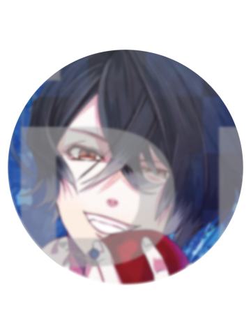 基诺(闪)75mm普闪吧唧-zeroCD封面系列