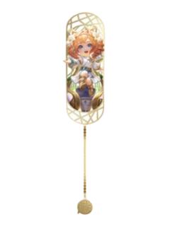 蔡文姬书签-2025KPL年度总决赛鸟巢限定