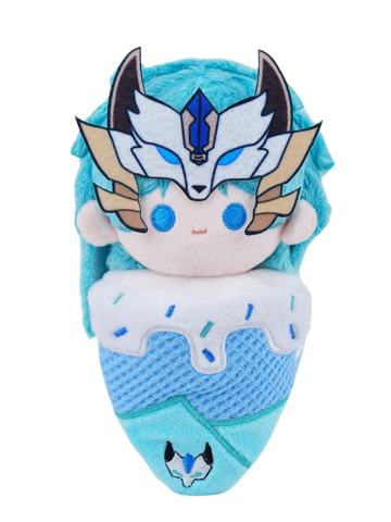 马超毛绒挂件-NICE FUN冰淇淋系列