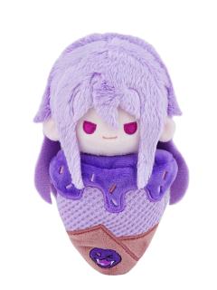 司马懿毛绒挂件-NICE FUN冰淇淋系列