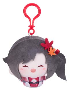 三郎七夕款圆滚滚毛绒-minidoll夕映星月系列