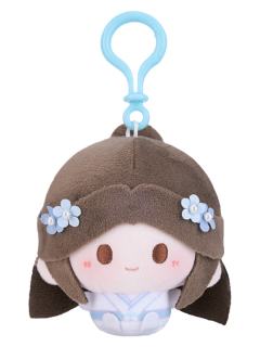 谢怜中秋款圆滚滚毛绒-minidoll夕映星月系列