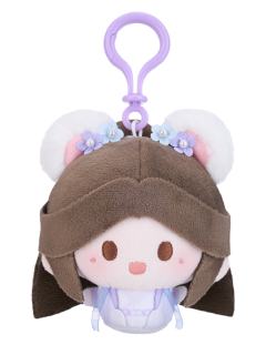 谢怜七夕款圆滚滚毛绒-minidoll夕映星月系列