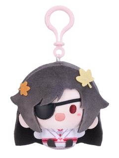 花城中秋款圆滚滚毛绒-minidoll夕映星月系列