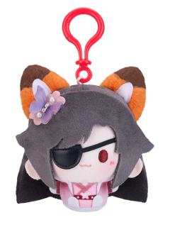 花城七夕款圆滚滚毛绒-minidoll夕映星月系列