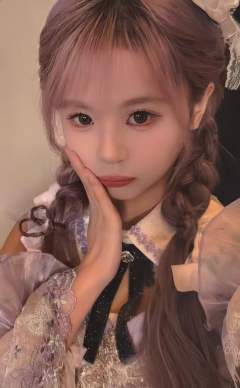 黄宣绮《金色海岸》自拍小卡 ver.B