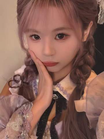 黄宣绮《金色海岸》自拍小卡 ver.B