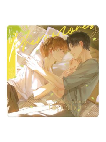 路星辞&段嘉衍徽章-同床共枕系列