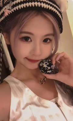 黄宣绮《金色海岸》自拍小卡 ver.A