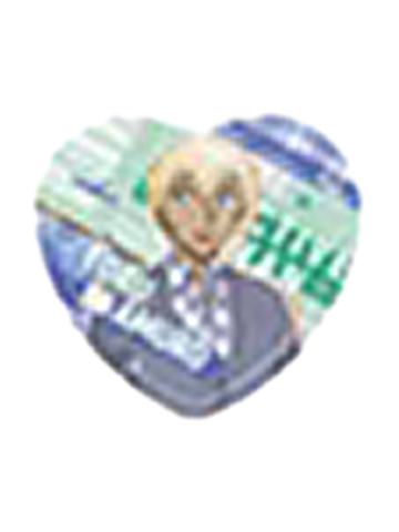 安室透心形吧唧-广博M28食玩系列