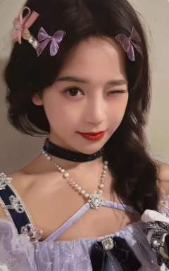 卢天惠《金色海岸》自拍小卡 ver.A