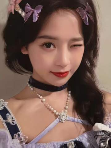 卢天惠《金色海岸》自拍小卡 ver.A