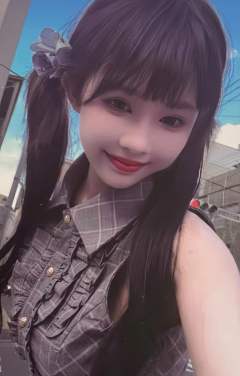 武博涵《金色海岸》自拍小卡 ver.B