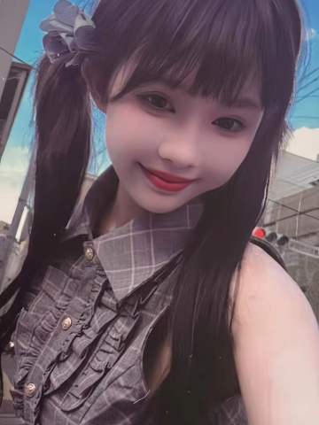 武博涵《金色海岸》自拍小卡 ver.B