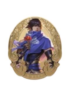 澜磁吸徽章-2025KPL年度总决赛鸟巢限定