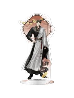 柏源-我即传说主题快闪亚克力立牌