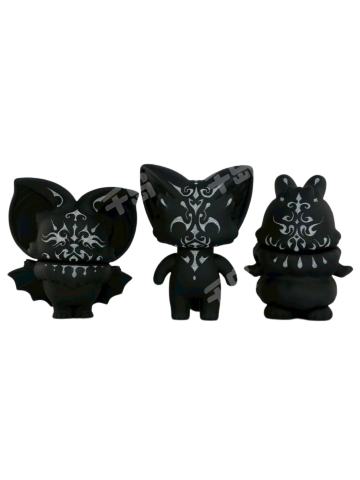 13 ART×YOYO YEUNG 联名涂装