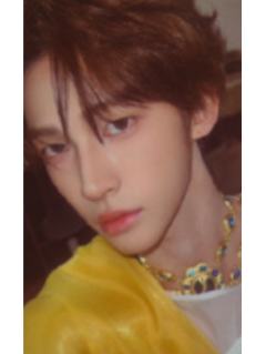 宇宙诗人巡演周边兑换卡 ver.D