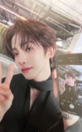 25春日超订卡 ver.F