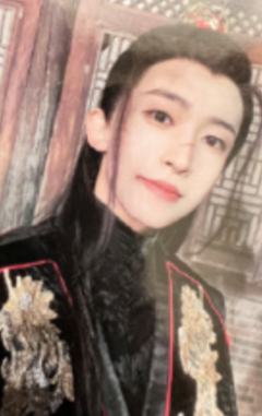 25春日超订卡 ver.C