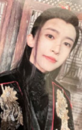 25春日超订卡 ver.C