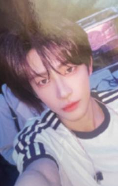 25春日超订卡 ver.A