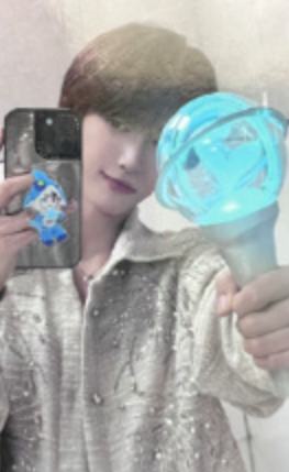 25春日超订合肥站特典