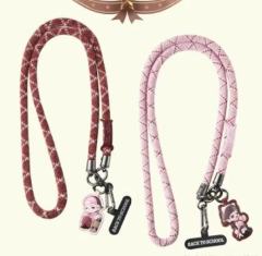 M-手机挂绳随机款