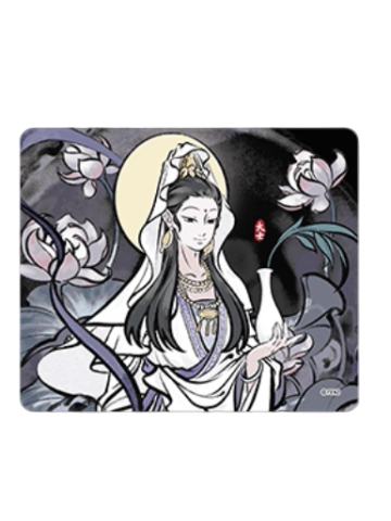 大士鼠标垫-神仙同游系列