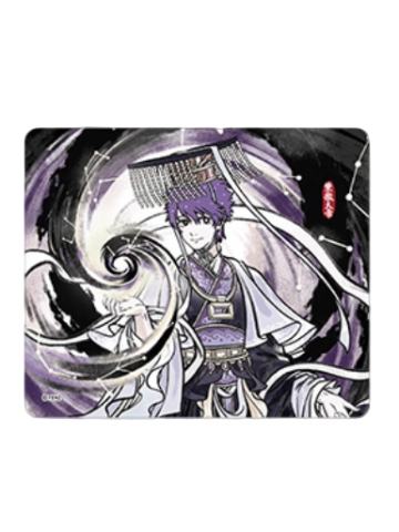 紫薇大帝鼠标垫-神仙同游系列