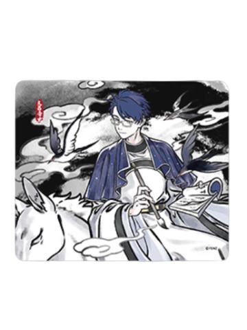 文昌帝君鼠标垫-神仙同游系列