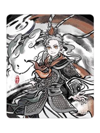 孙悟空鼠标垫-神仙同游系列