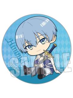 辛美尔-Q版坐姿吧唧